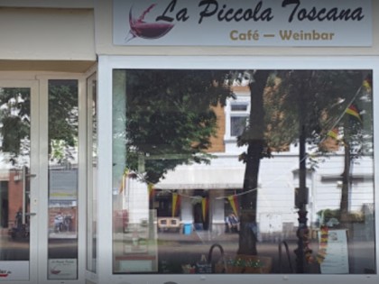 照片: La Piccola Toscana in Eller